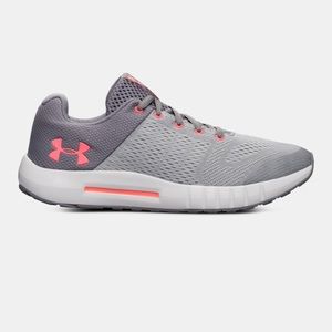 Under Armour sneakers